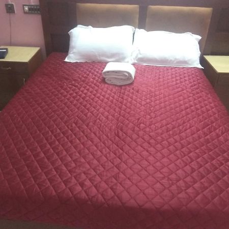 Hotel Malika Residency Ettumanoor Zewnętrze zdjęcie
