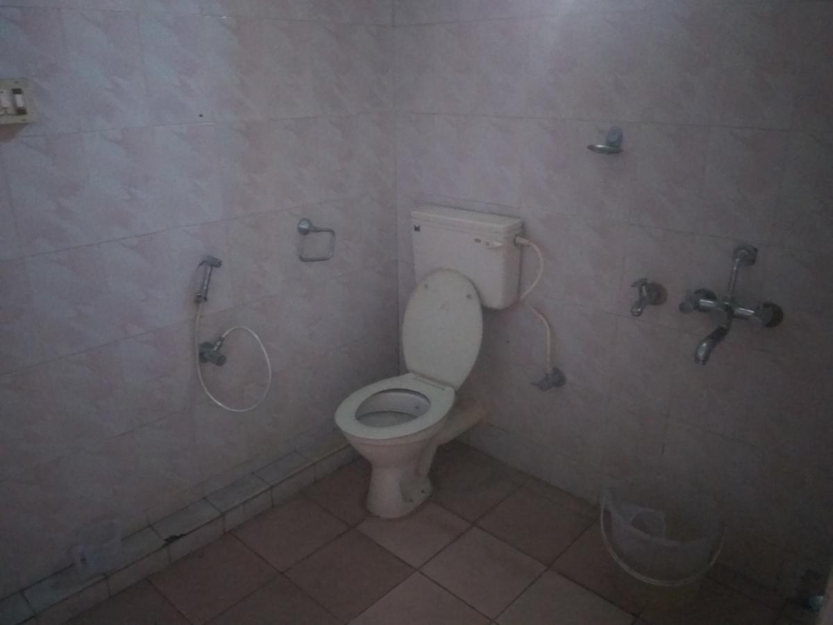 Hotel Malika Residency Ettumanoor Zewnętrze zdjęcie