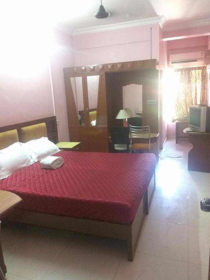 Hotel Malika Residency Ettumanoor Zewnętrze zdjęcie