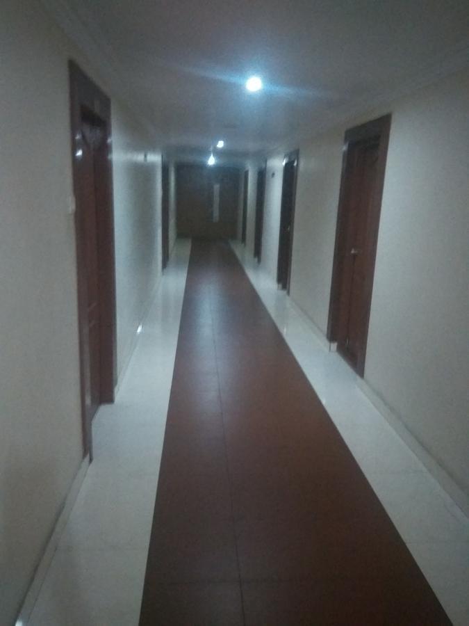 Hotel Malika Residency Ettumanoor Zewnętrze zdjęcie