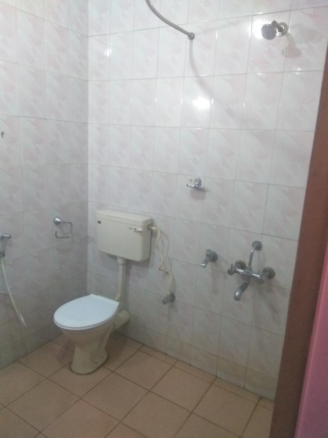 Hotel Malika Residency Ettumanoor Zewnętrze zdjęcie